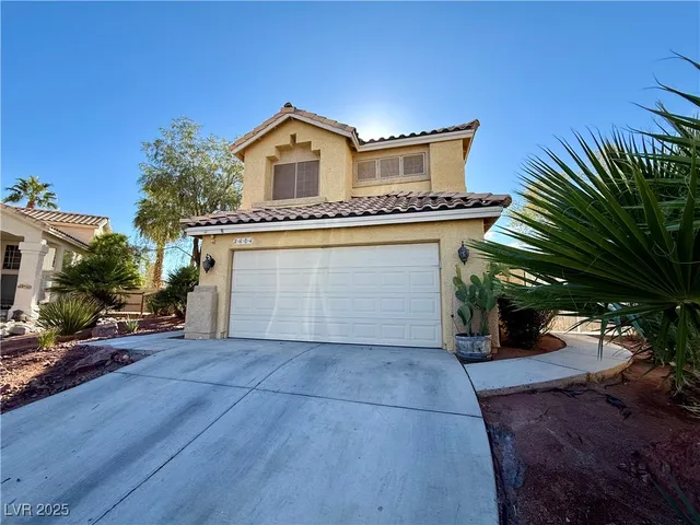 $3,290 | 2404 Twin Flower Circle, Las Vegas, NV 89134