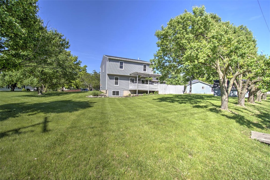1029 Columbia Drive Decatur, IL 62522 - Photo 35 of 47