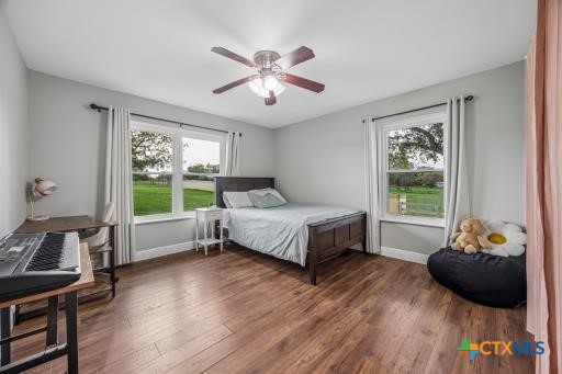 295 McKnight Road Seguin, TX 78155 - Photo 17 of 47 Bedroom 2
