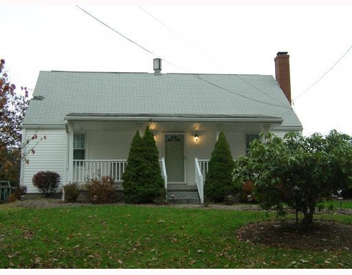 2631 Elgro Road Gibsonia, PA 15044 - Photo 1 of 4 Exterior Front.