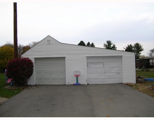 2631 Elgro Road Gibsonia, PA 15044 - Photo 2 of 4 Exterior Front.