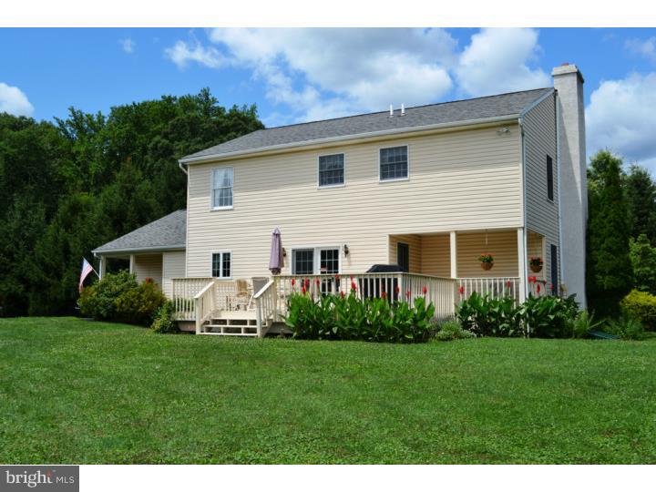325 Forest Road Perkasie, PA 18944 - Photo 22 of 24 Exterior Back