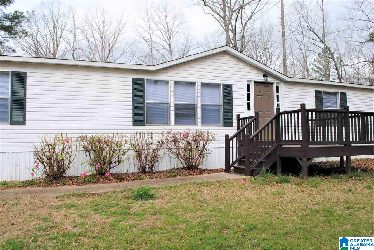 197 Sequoyah Road Pell City, AL 35128 - Photo 3 of 22