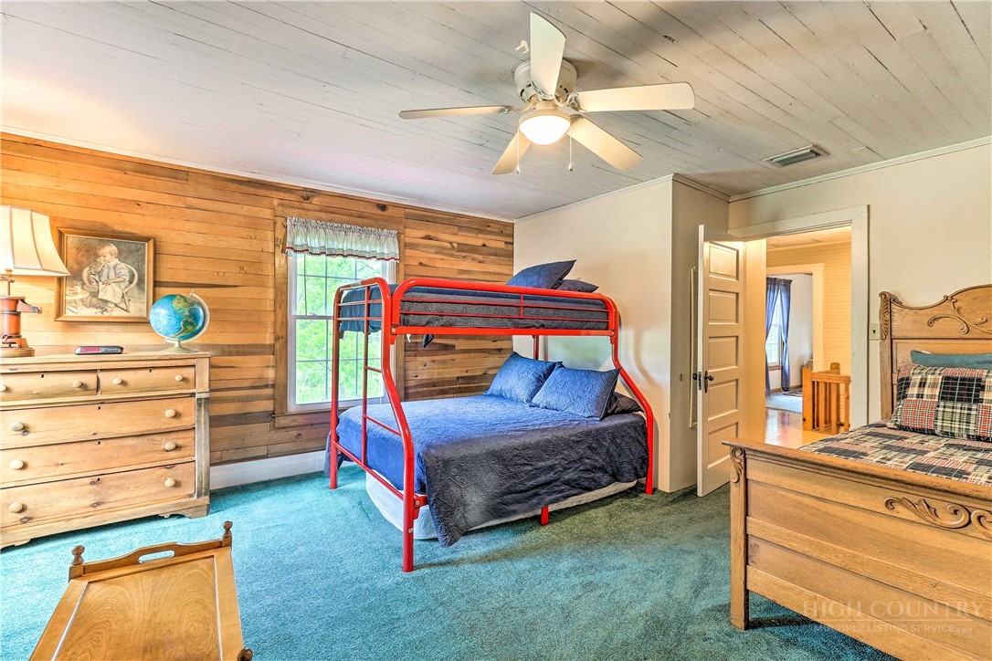 2280 Garvey Bridge Road Crumpler, NC 28617 - Photo 25 of 40 Gallery Image 25