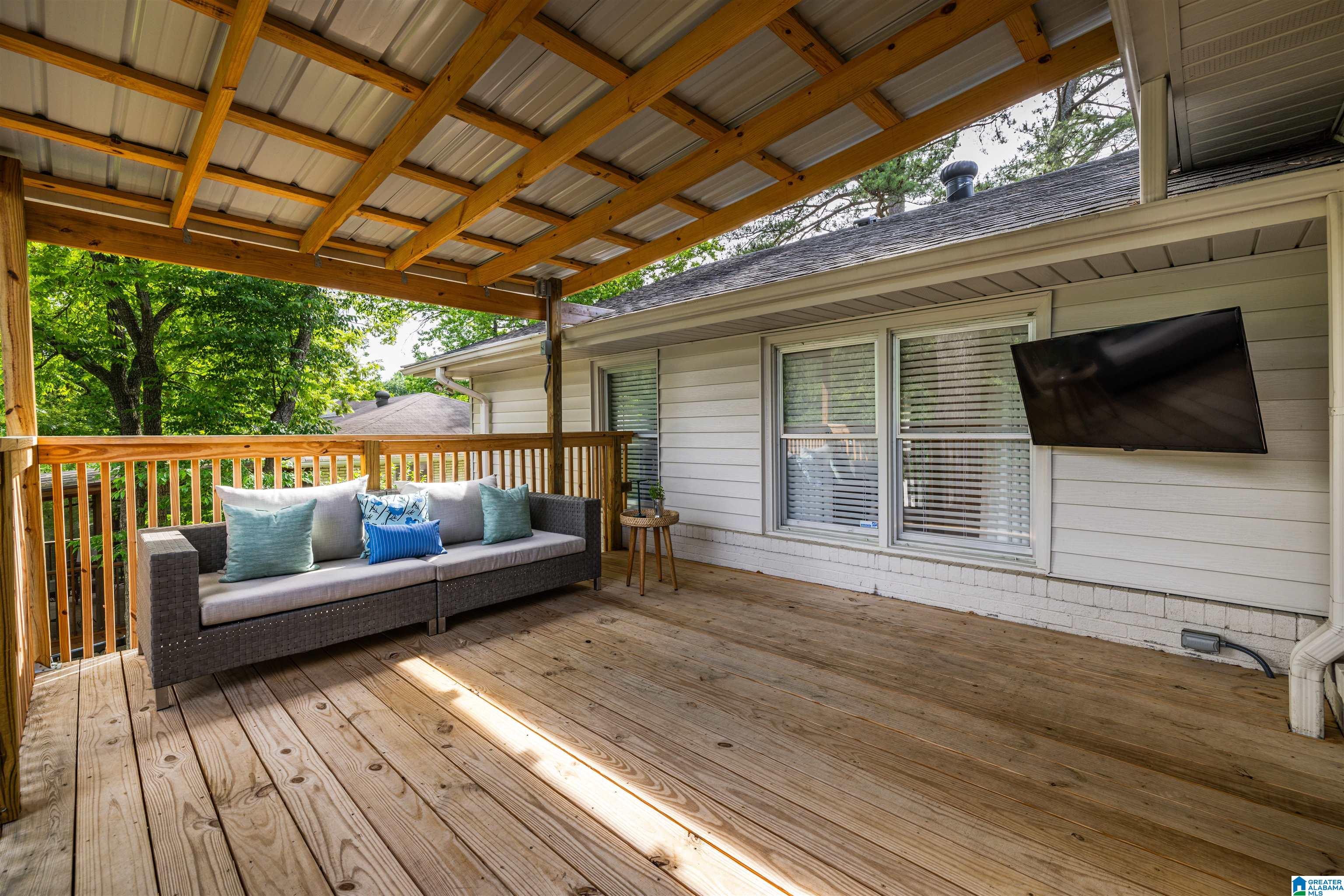 4361 Ruth Road Birmingham, AL 35213 - Photo 39 of 49