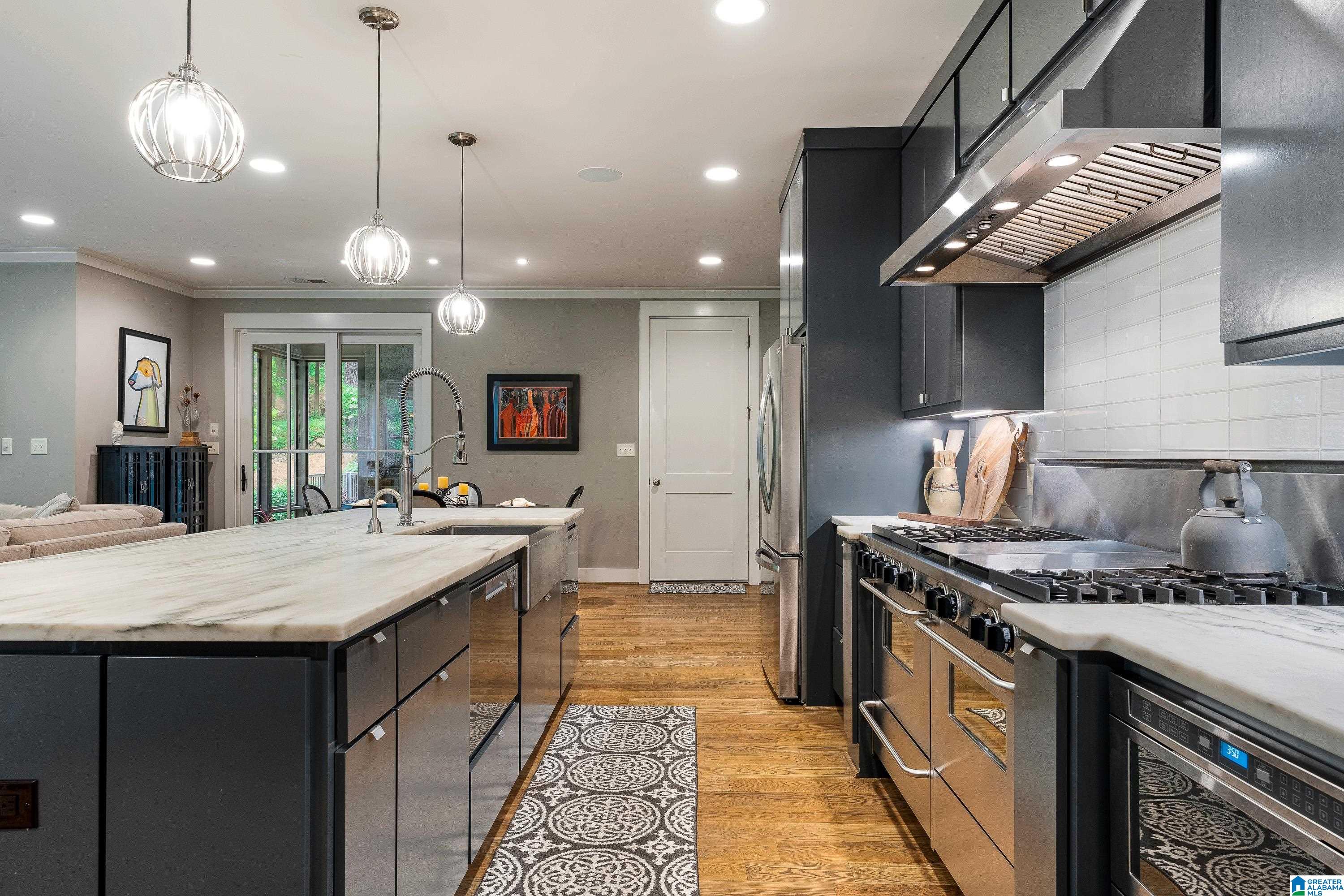 600 Warwick Road Birmingham, AL 35209 - Photo 14 of 80