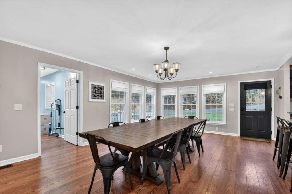 111 Laurel Crossing Blue Ridge, GA 30513 - Photo 17 of 50