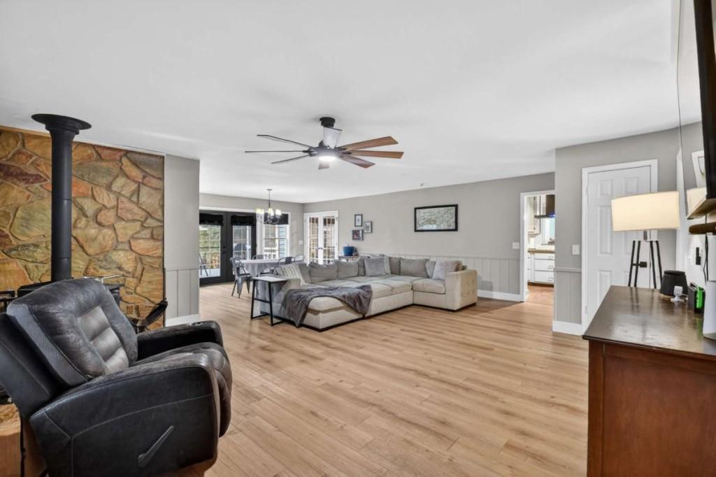 111 Laurel Crossing Blue Ridge, GA 30513 - Photo 4 of 50