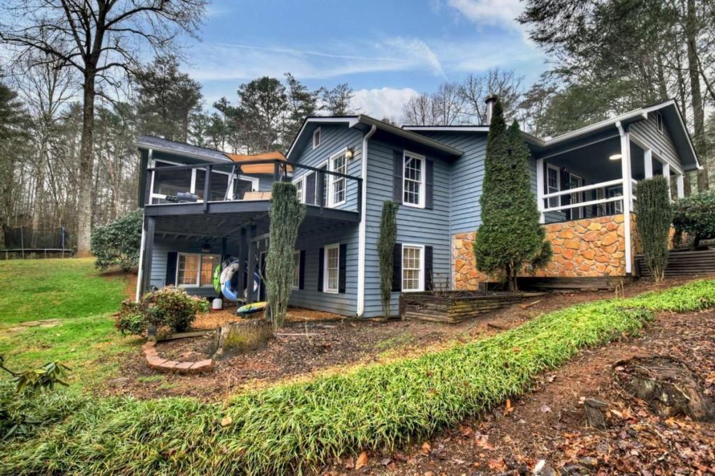 111 Laurel Crossing Blue Ridge, GA 30513 - Photo 42 of 50