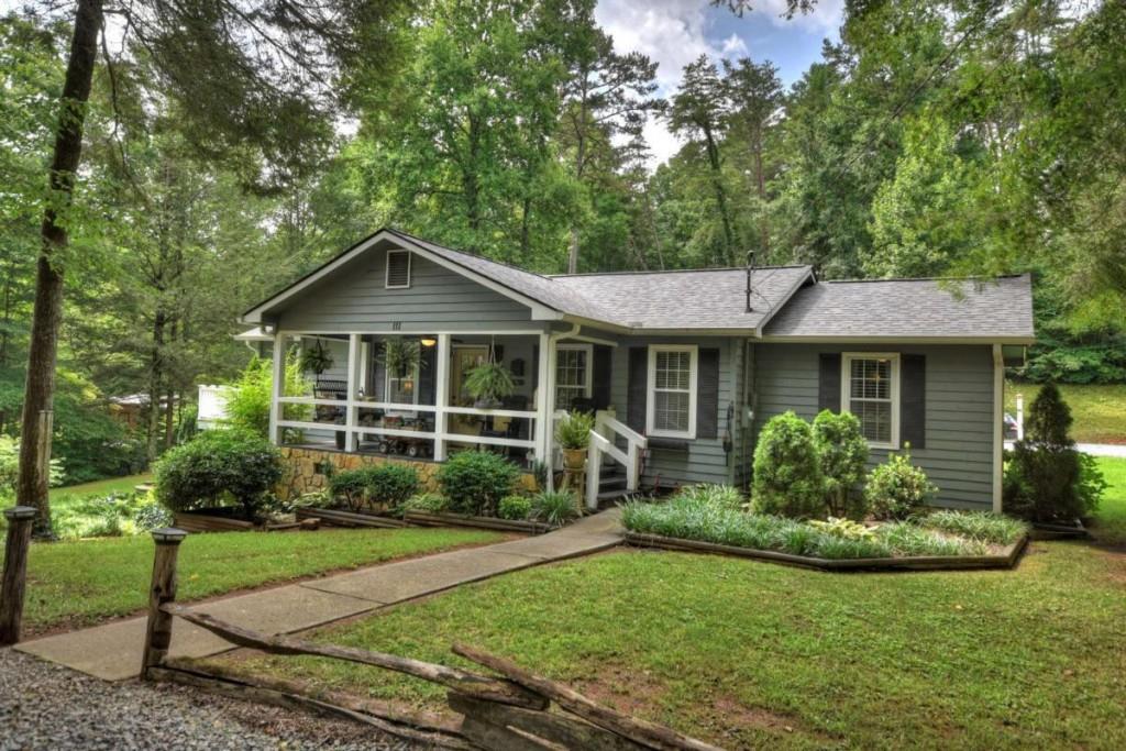 111 Laurel Crossing Blue Ridge, GA 30513 - Photo 46 of 50