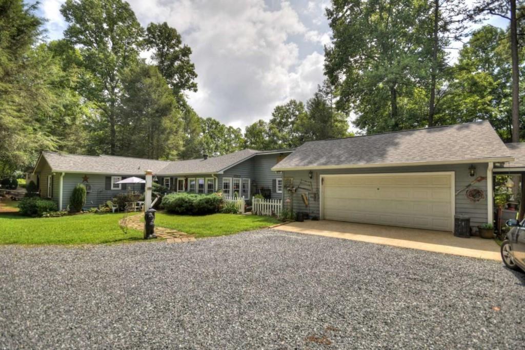 111 Laurel Crossing Blue Ridge, GA 30513 - Photo 47 of 50