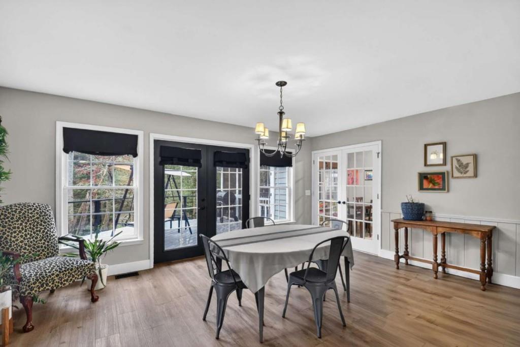 111 Laurel Crossing Blue Ridge, GA 30513 - Photo 7 of 50