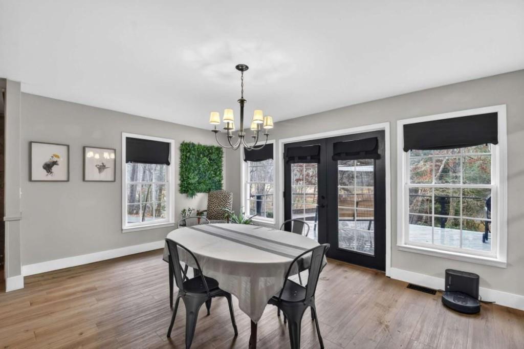 111 Laurel Crossing Blue Ridge, GA 30513 - Photo 8 of 50