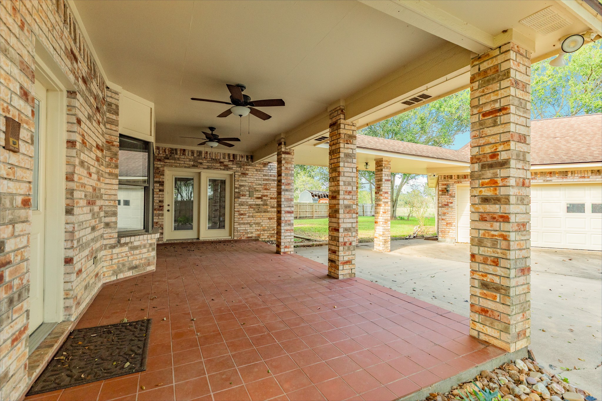 1600 Azalea Street Sweeny, TX 77480 - Photo 8 of 42 a view of a storage & utility room