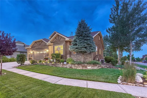 $775,000 | 5707 Flicka Drive, Colorado Springs, CO 80924