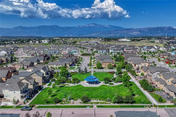 $750,000 | 5707 Flicka Drive, Colorado Springs, CO 80924