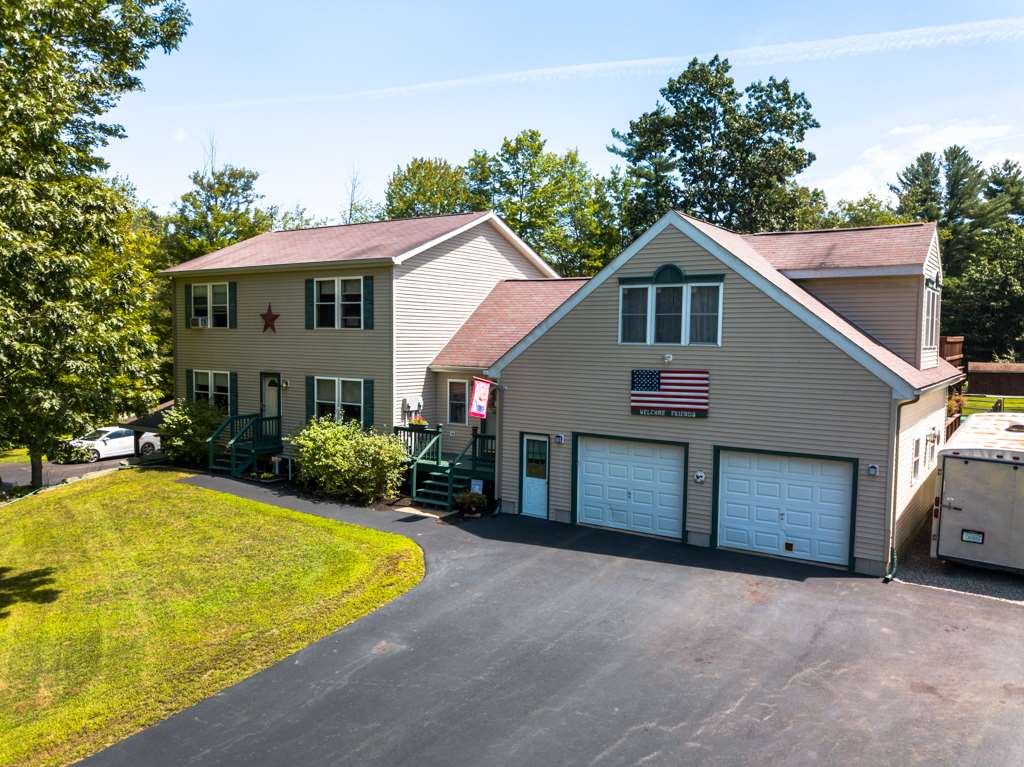 77 Mile Hill Road Belmont, NH 03220 - Photo 1 of 40 Gallery Image 1