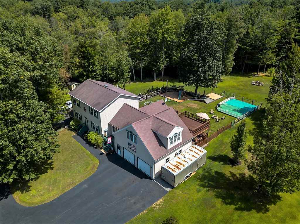 77 Mile Hill Road Belmont, NH 03220 - Photo 33 of 40 Gallery Image 33