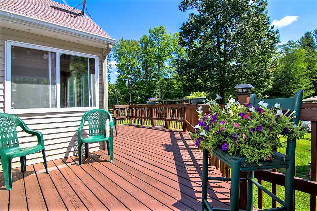 77 Mile Hill Road Belmont, NH 03220 - Photo 38 of 40 Gallery Image 38