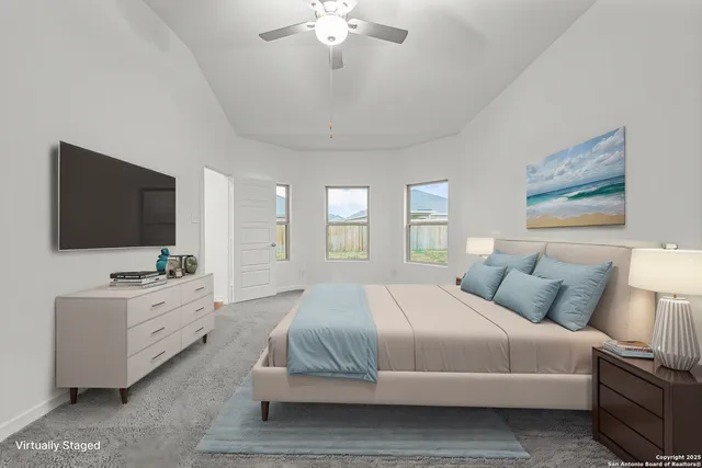 $349,960 | 10439 White Hart Lane, Converse, TX 78109