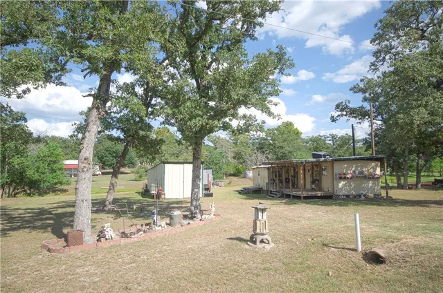 $89,900 | 422 Barbara, Somerville, TX 77879