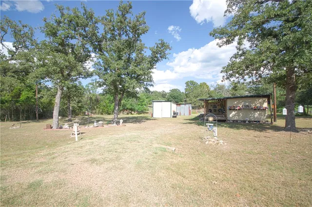 $80,000 | 422 Barbara, Somerville, TX 77879