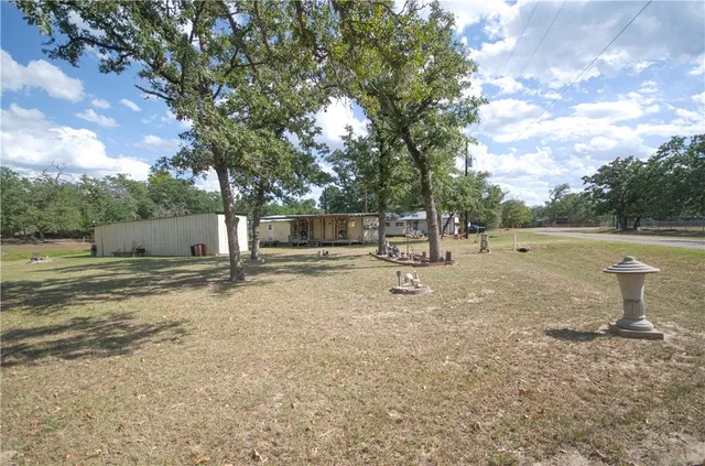 $80,000 | 422 Barbara, Somerville, TX 77879