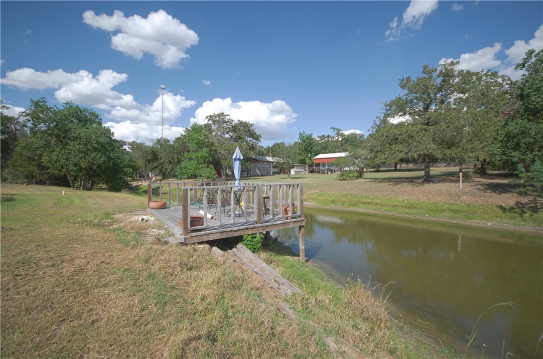 422 Barbara Somerville, TX 77879 - Photo 2 of 27
