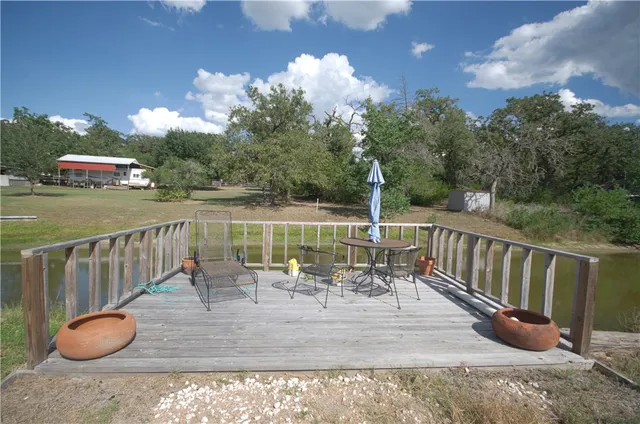 $80,000 | 422 Barbara, Somerville, TX 77879