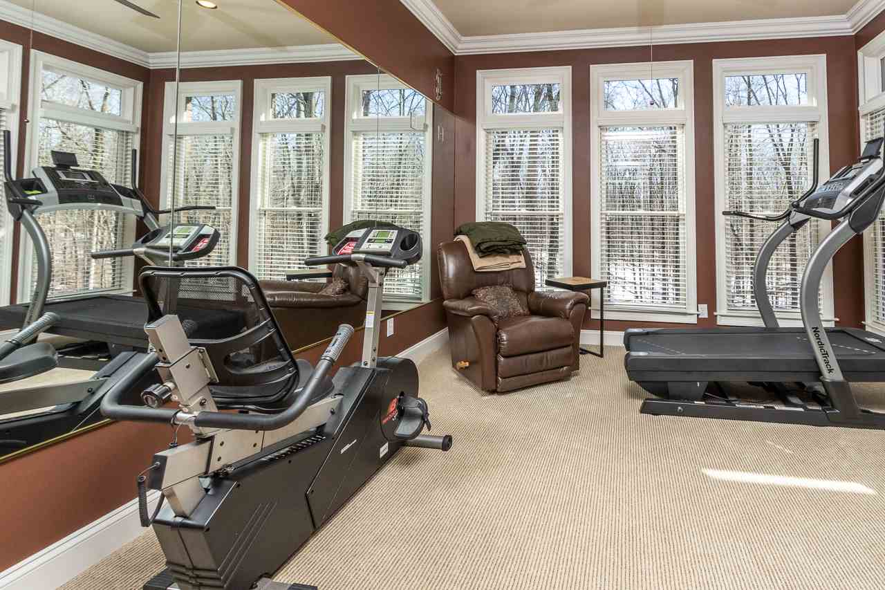 355 Wiseman Road Eads, TN 38028 - Photo 16 of 24 Off master bedroom and beautiful views