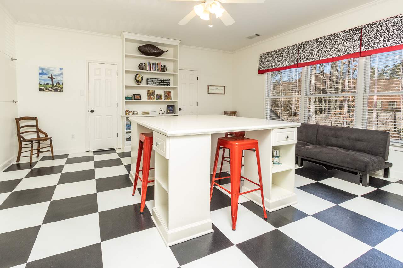 355 Wiseman Road Eads, TN 38028 - Photo 21 of 24 Such a cool room! Many uses!