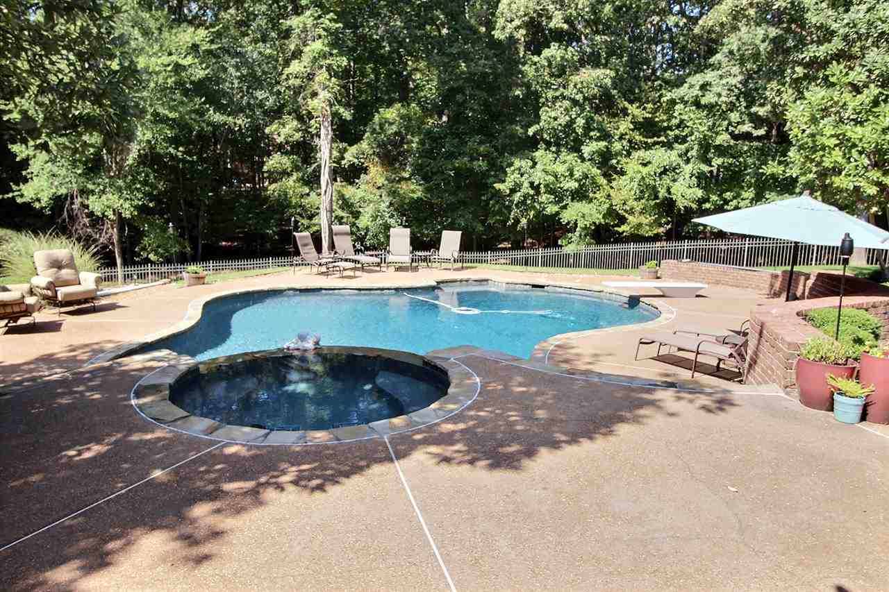 355 Wiseman Road Eads, TN 38028 - Photo 24 of 24 Gallery Image 24