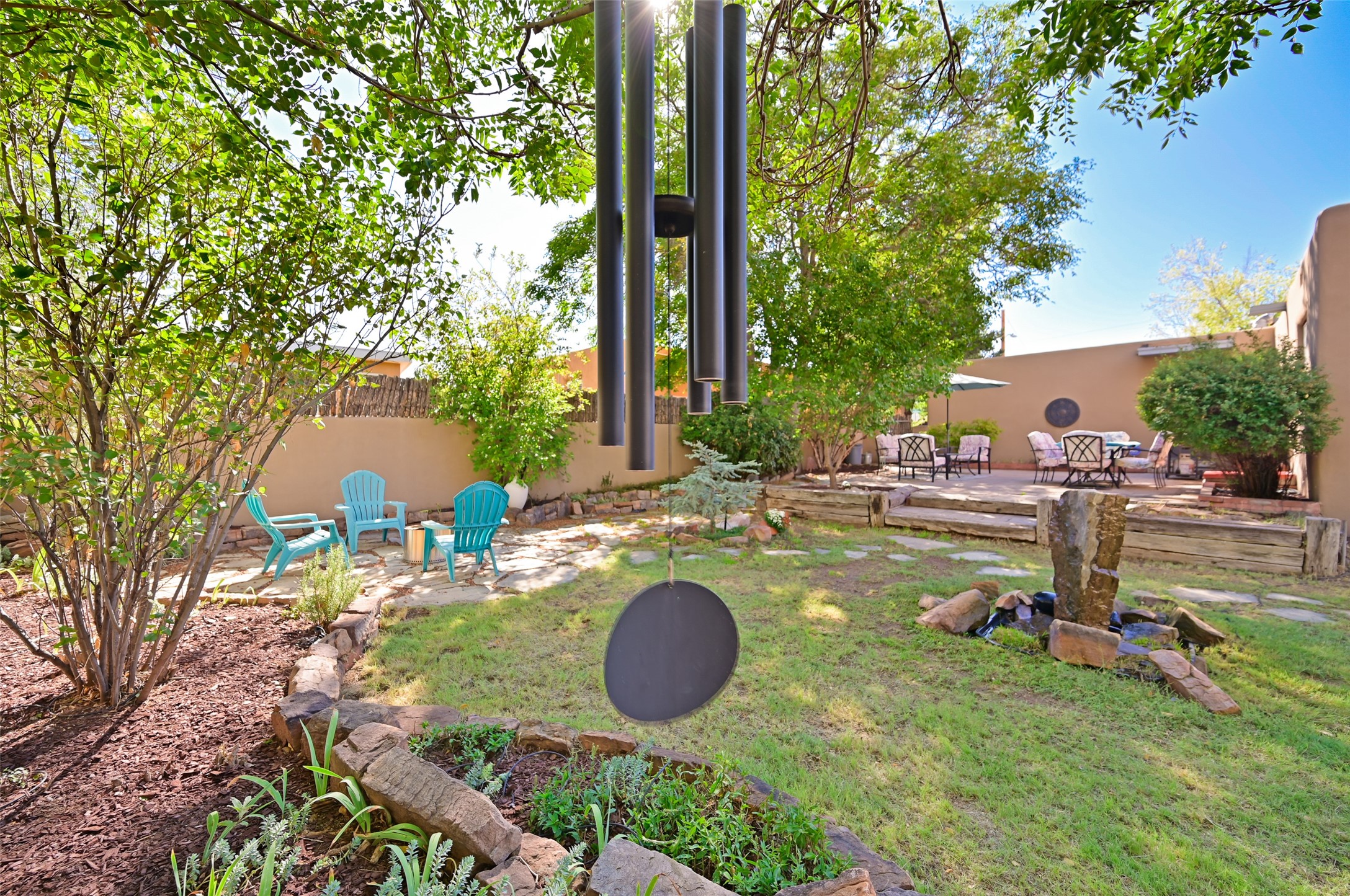 1929 San Ildefonso Road Santa Fe, NM 87505 - Photo 35 of 42 Gallery Image 35