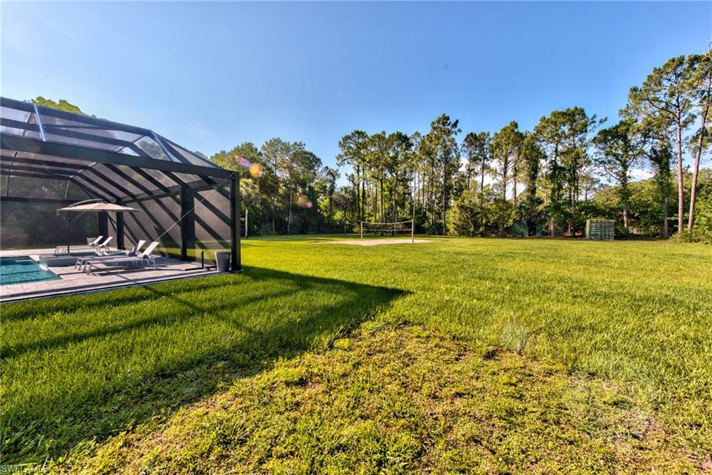 6106 Copper Leaf Lane Naples, FL 34116 - Photo 32 of 35 a view of a playground with basketball court