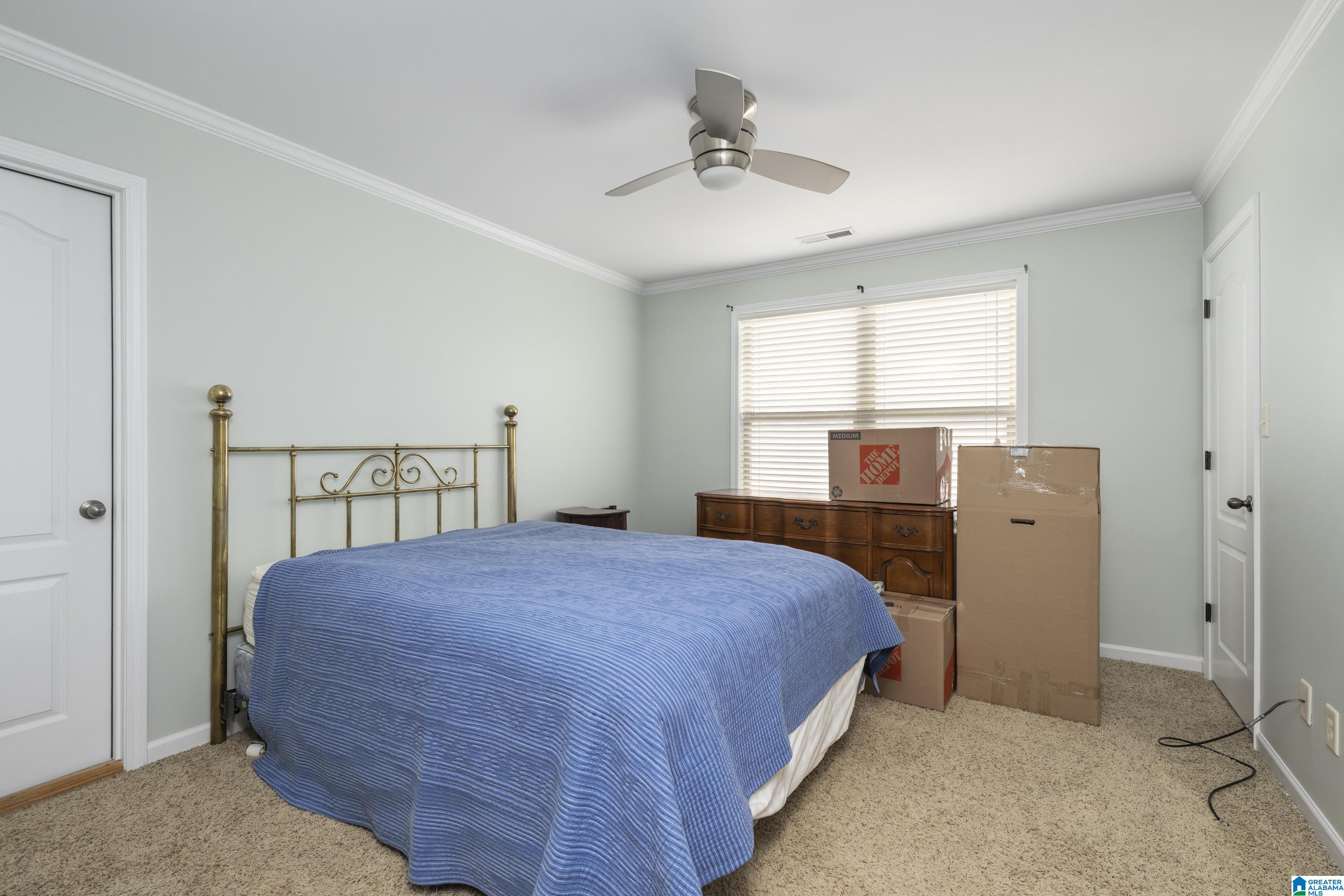5392 Quail Ridge Road Gardendale, AL 35071 - Photo 42 of 55