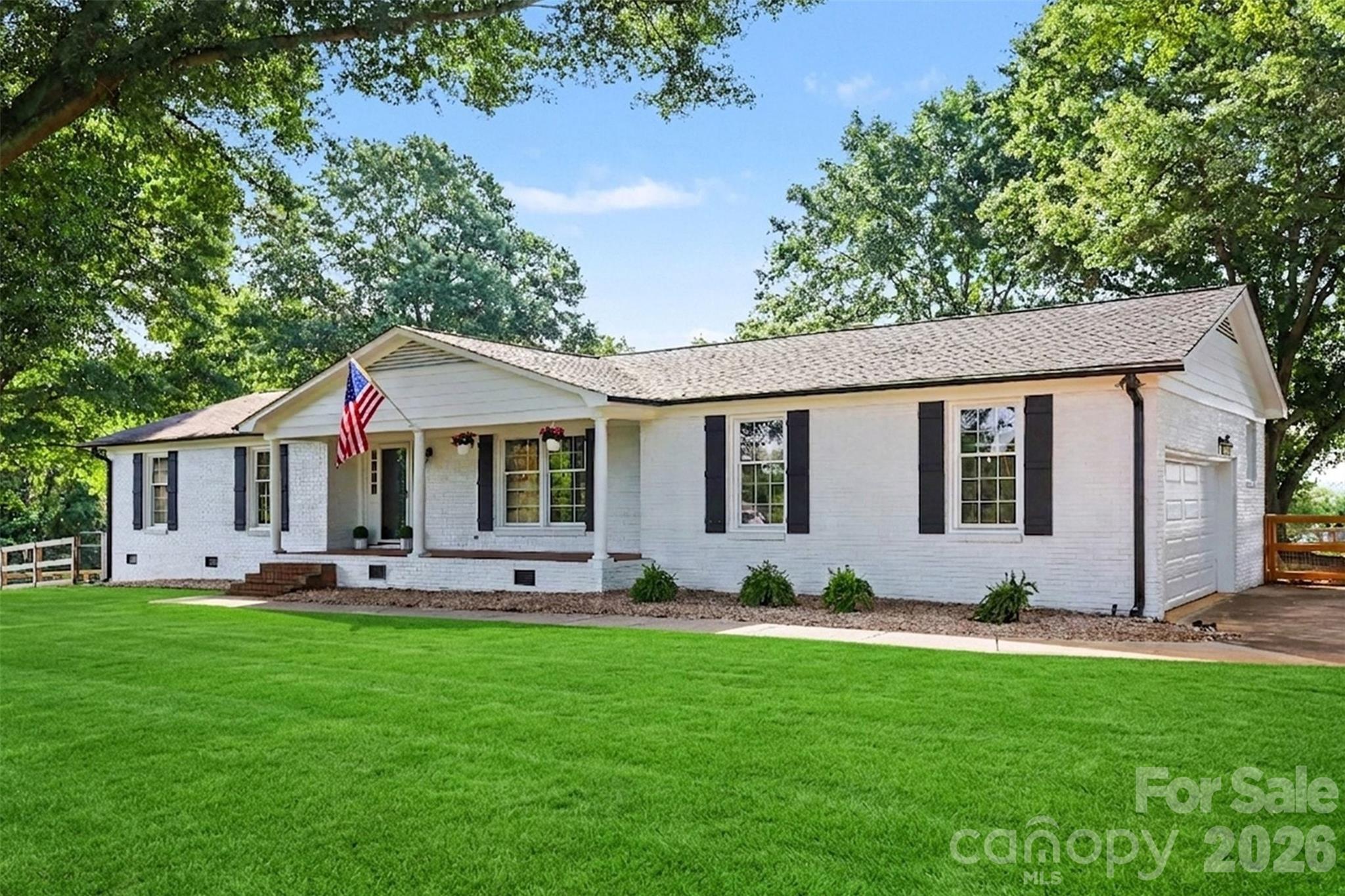 10858 Barberville Road Fort Mill, SC 29707 - Photo 33 of 34