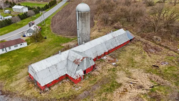 $114,900 | 0 Forks Road, West Winfield, NY 13491