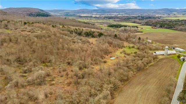 $114,900 | 0 Forks Road, West Winfield, NY 13491