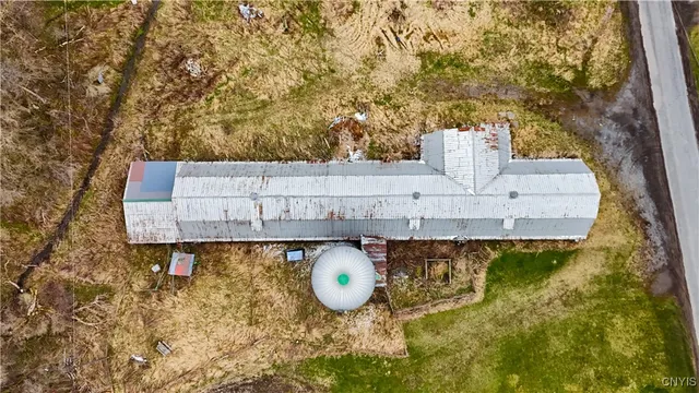 $114,900 | 0 Forks Road, West Winfield, NY 13491