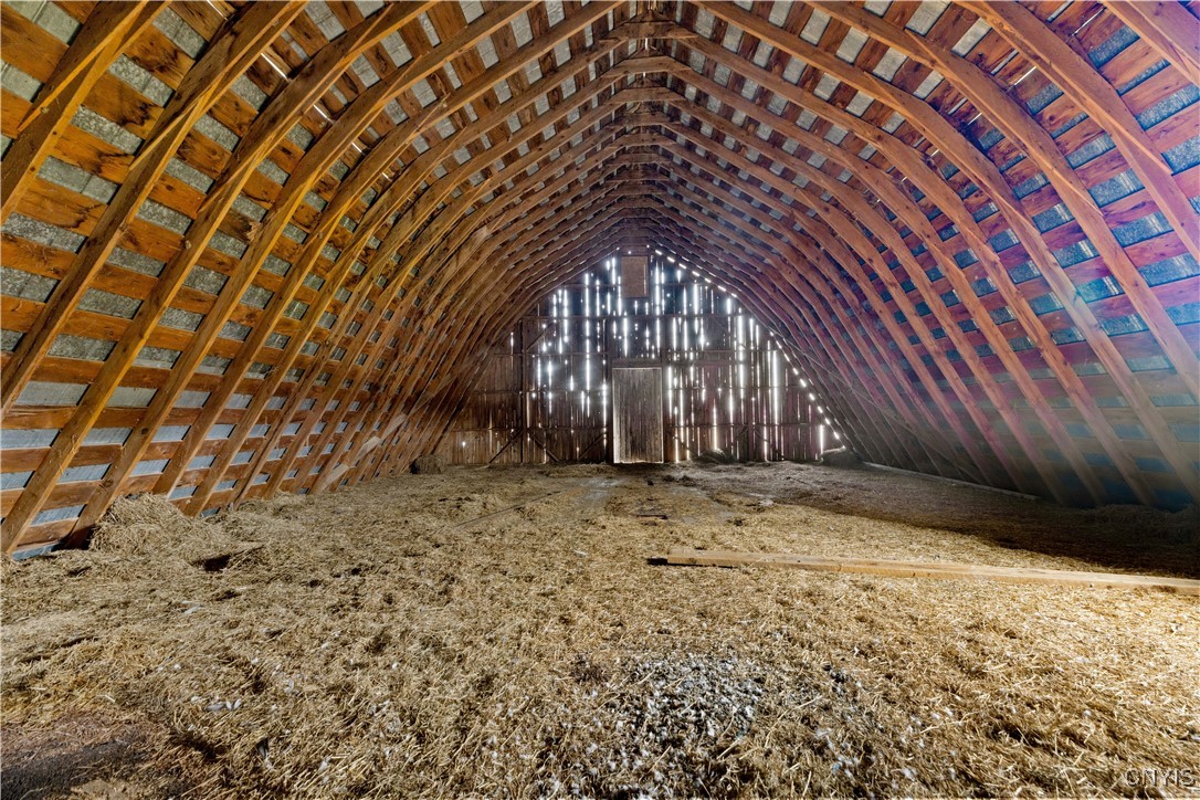 0 Forks Road West Winfield, NY 13491 - Photo 7 of 13 Second Floor