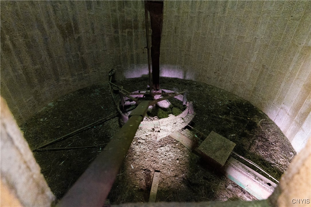 0 Forks Road West Winfield, NY 13491 - Photo 8 of 13 Silo