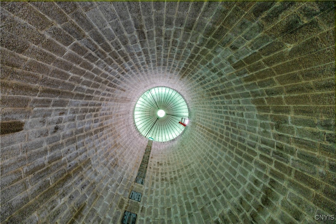 0 Forks Road West Winfield, NY 13491 - Photo 9 of 13 Silo