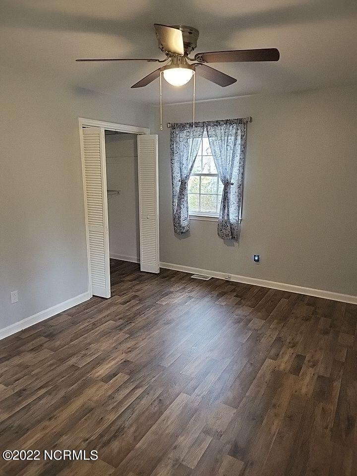 216 Gibbs Road New Bern, NC 28560 - Photo 35 of 35 third bedroom