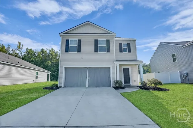 $353,000 | 126 Tobago Circle, Guyton, GA 31312