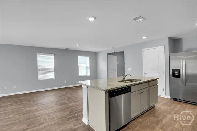 $353,000 | 126 Tobago Circle, Guyton, GA 31312