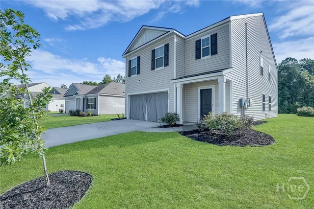 $353,000 | 126 Tobago Circle, Guyton, GA 31312