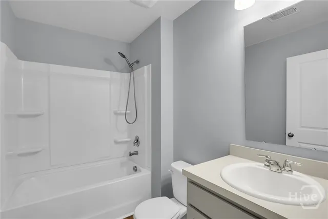 $353,000 | 126 Tobago Circle, Guyton, GA 31312