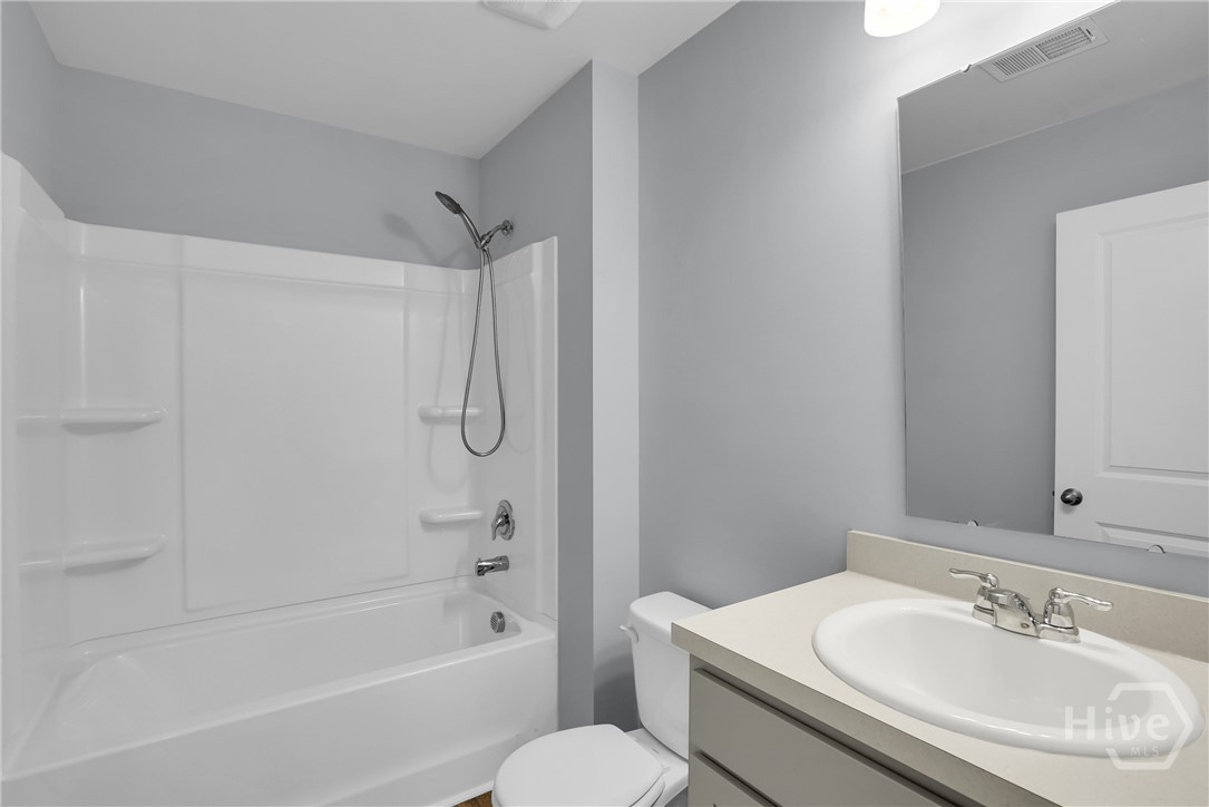 126 Tobago Circle Guyton, GA 31312 - Photo 34 of 54