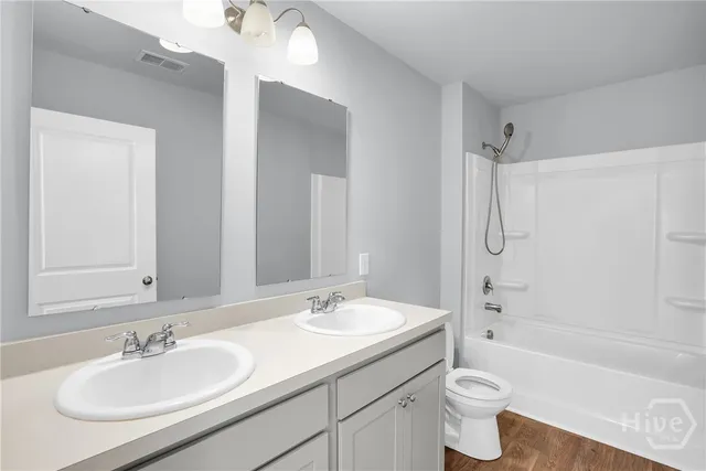 $353,000 | 126 Tobago Circle, Guyton, GA 31312