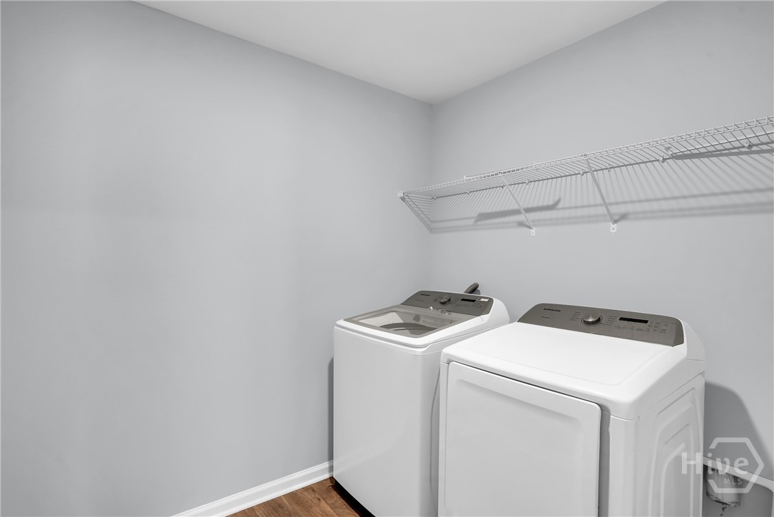 126 Tobago Circle Guyton, GA 31312 - Photo 38 of 54